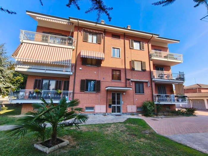 Appartamento quadrilocale in vendita in Via Tiziano Vecellio, Centro, Racconigi