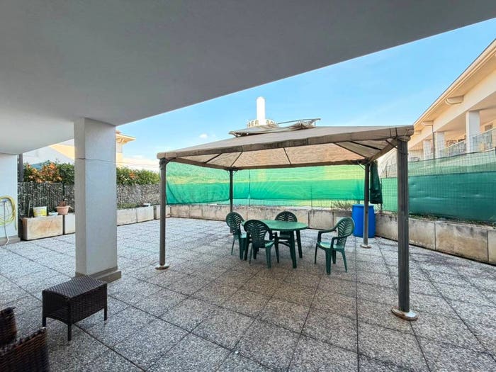 Appartamento trilocale in vendita in Via Settembre, Centro, Carpenedolo
