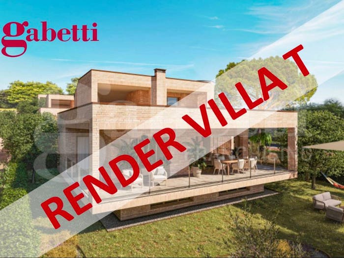 Casa trilocale in vendita in Vicolo del Conte, Colli Portuensi Casaletto, Roma