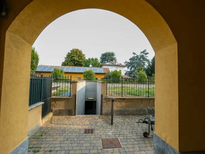 Appartamento in vendita in Via Martiri di Cefalonia, Bettola Zelo Foramagno, Peschiera Borromeo