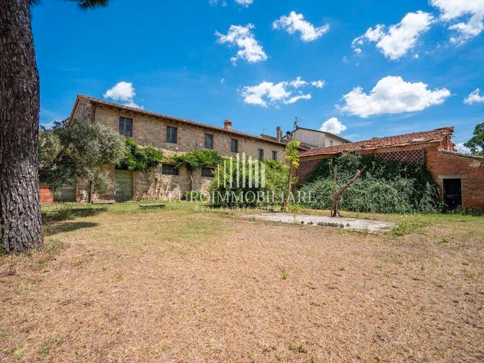 Casa con 6 locali in vendita in Località Marchetti, I Cuffi Marchetti, Castiglione del Lago