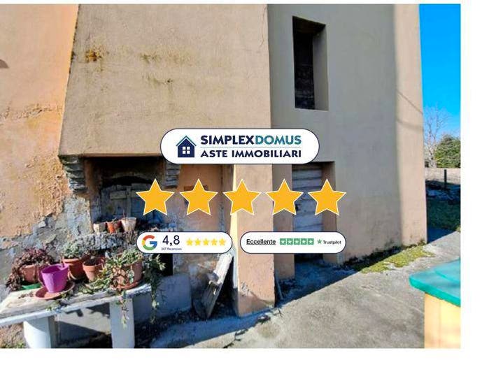 Casa con 6 locali in vendita in Strada Provinciale, Palaia