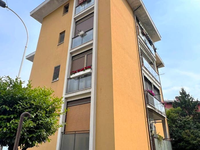 Appartamento bilocale in vendita in Via Dante Alighieri, Centro, Pero