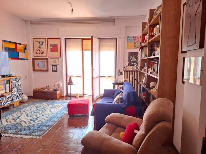Appartamento quadrilocale in vendita in Viale Giuseppe Di Vittorio, Centro, Chianciano Terme