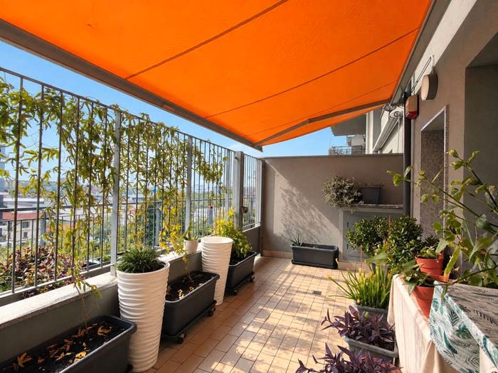 Appartamento trilocale in vendita in Via Angelo Scarsellini, Affori, Milano