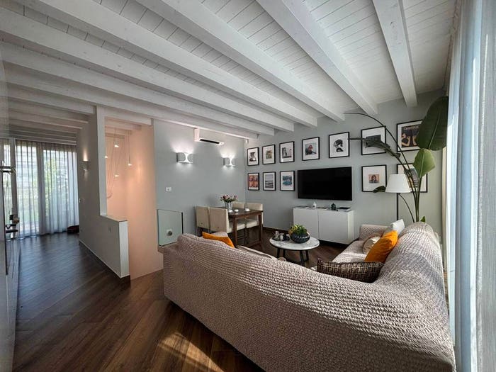 Casa quadrilocale in vendita in Via Marco Polo, Sottomarina, Chioggia