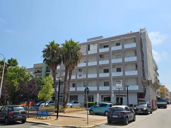 Appartamento trilocale in vendita in Via Giuseppe Mazzini, Centro, Polignano a Mare