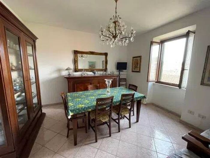 Appartamento trilocale in vendita in Via Laertina B, Marta