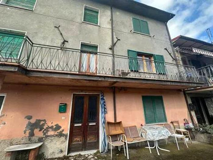 Casa con 5 locali in vendita in Via Culiceto, Gorfigliano, Minucciano
