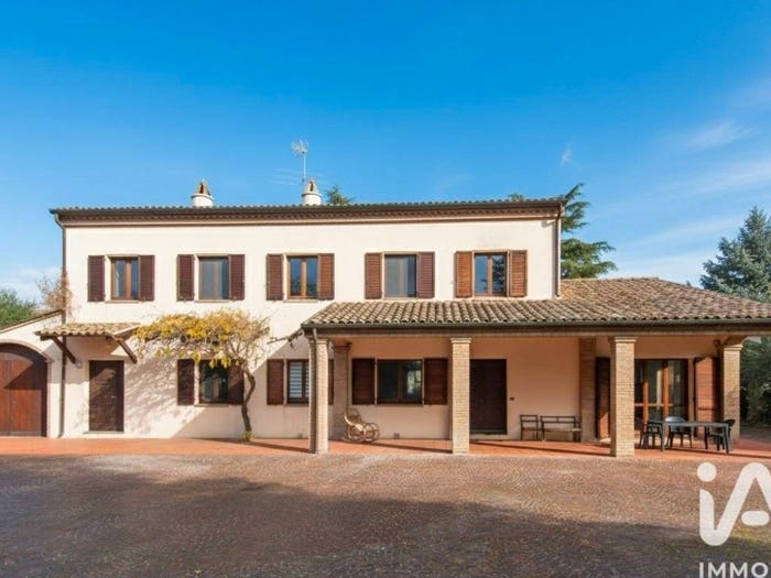 Casa con 6 locali in vendita in Via Nazionale Adriatica, Centro, Misano Adriatico