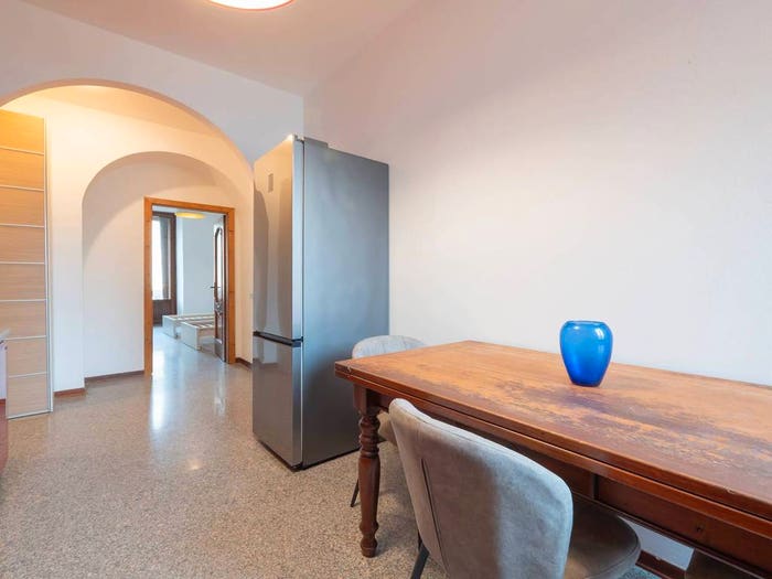 Appartamento trilocale in vendita in Via Enrico Nöe, Città Studi, Milano