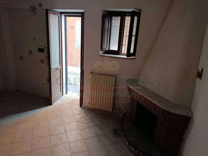 Casa trilocale in vendita in Via Antonio Gramsci, Piano, Montoro