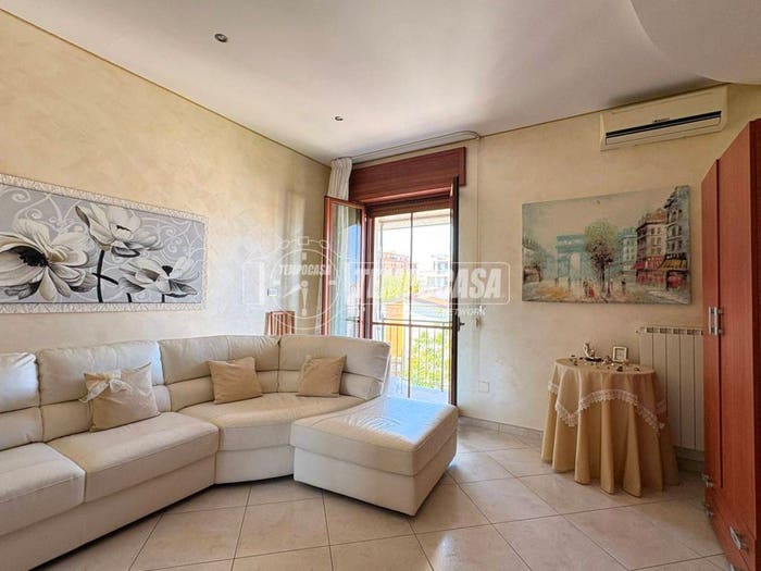 Appartamento trilocale in vendita in Via Rione dei Preti, Piazza Aldo Moro Parco San Felice, Foggia