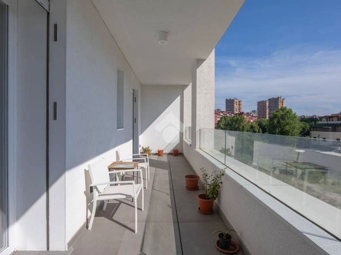 Appartamento bilocale in vendita in VIA TACITO, Lodi Brenta, Milano