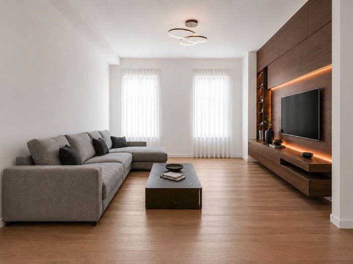 Appartamento trilocale in vendita in Via San Senatore, Missori, Milano