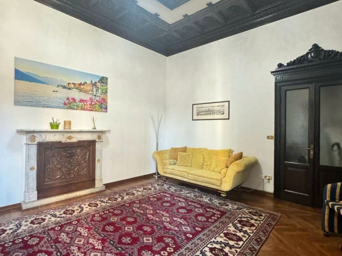 Appartamento quadrilocale in vendita in Stadio Borgo Vico, Como