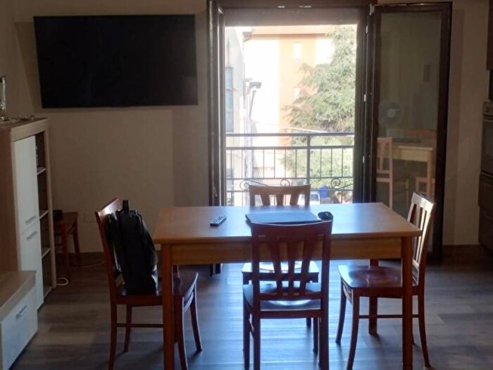 Appartamento trilocale in vendita in Via Molise, Santa Maria, Catanzaro