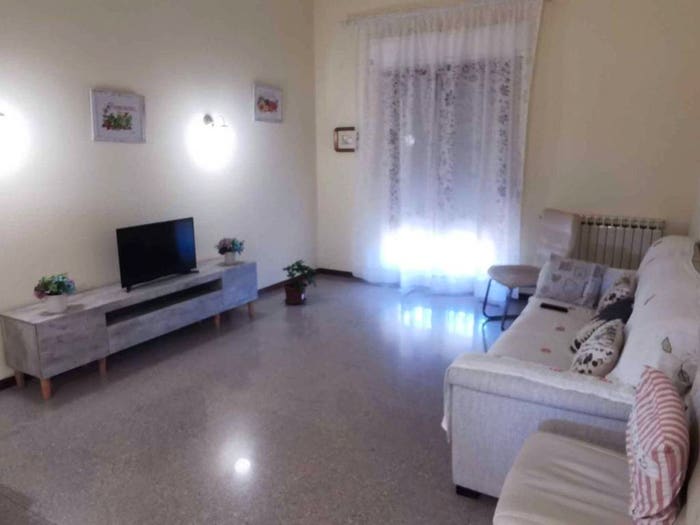 Appartamento quadrilocale in vendita in Centro, Castelfidardo