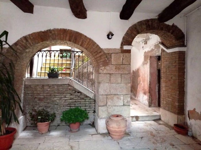 Appartamento trilocale in vendita in via Francesco Ferrone snc, Busso