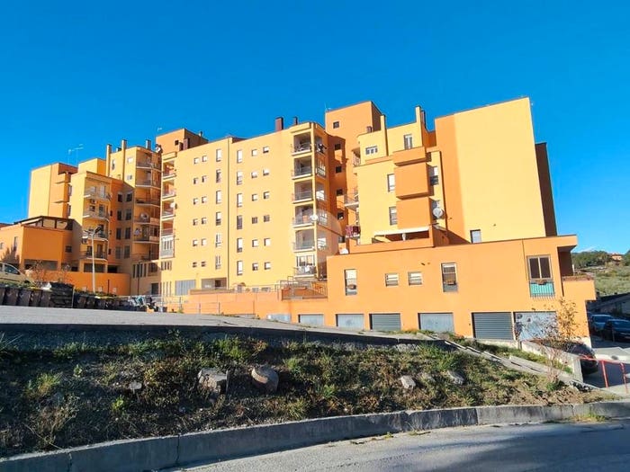 Appartamento bilocale in vendita in Via Sicilia, Colle dell'Orso, Campobasso