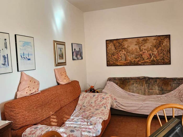 Appartamento quadrilocale in vendita in Via A Guarnieri, Fano Flaminio, Fano