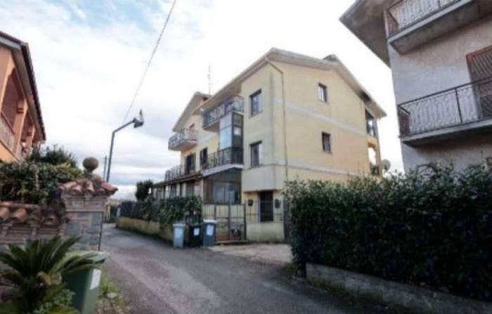 Appartamento con 5 locali in vendita in Via Ceccano, Centro, Palestrina