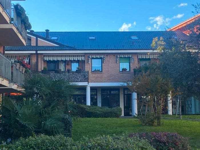 Appartamento quadrilocale in vendita in Via Rombò, Centro Storico, Rivoli