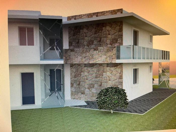 Appartamento bilocale in vendita in Via Francesco Muci, Il Poggio, Porto Cesareo