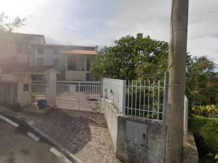 Casa con 6 locali in vendita in Via Monte Amiata, Centro, Cittaducale