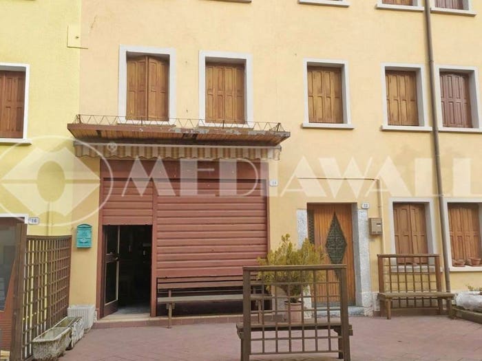 Casa con 5 locali in vendita in Centro, Barcis