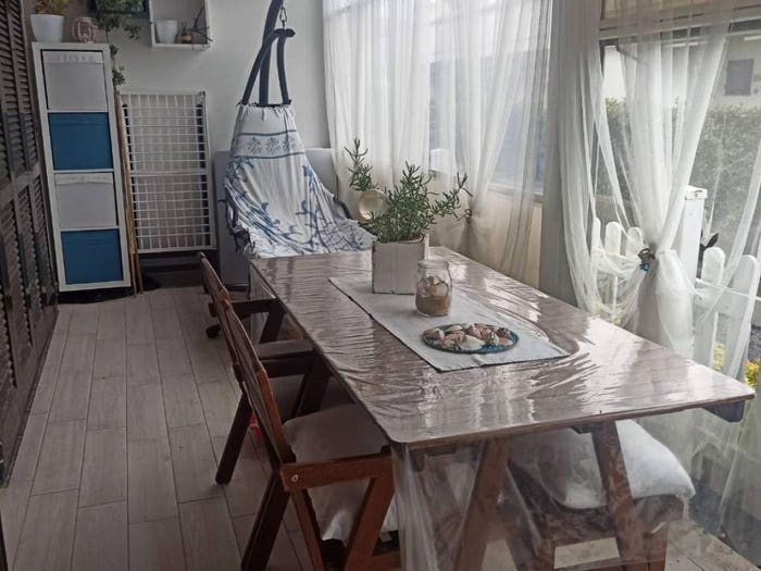 Appartamento trilocale in vendita in Via Sorrento, Marcelli, Numana