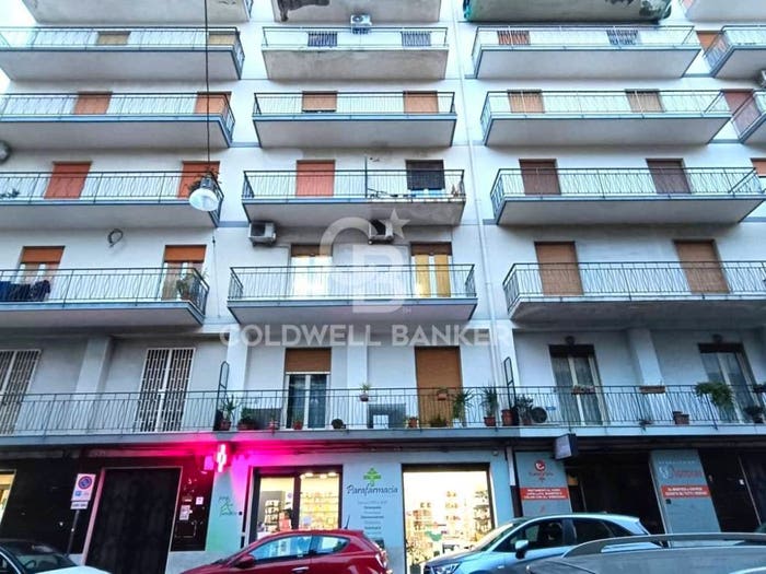 Appartamento con 5 locali in vendita in Via Ludovico Ariosto, San Cosmo Corso Italia Piazza Dante, Acireale