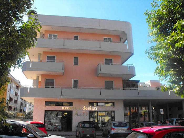 Appartamento con 5 locali in vendita in Via Nazionale, Centro, Matera