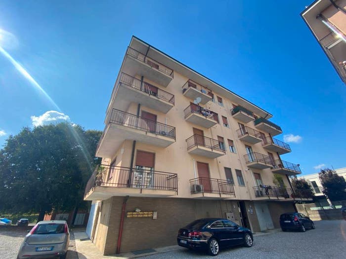 Appartamento quadrilocale in vendita in Via Trieste, Centro, Martinengo