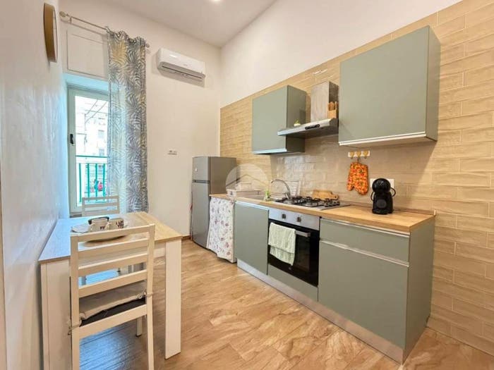 Appartamento monolocale in vendita in Centro Direzionale, Napoli