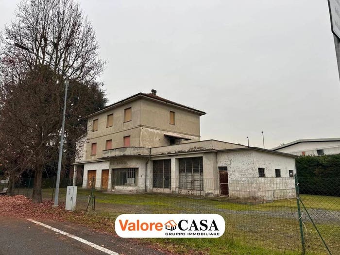 Casa in vendita in Terzo