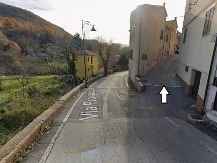 Appartamento quadrilocale in vendita in Via Delle Cascine, Monteflavio