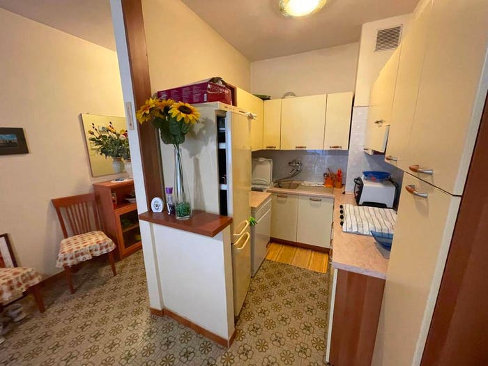 Appartamento trilocale in vendita in Viale Giosuè Carducci, Lido degli Estensi, Comacchio