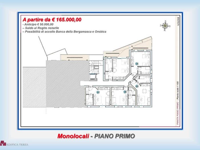 Case in Vendita e in Affitto - 2