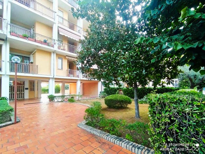Appartamento trilocale in vendita in Centro, Lanciano