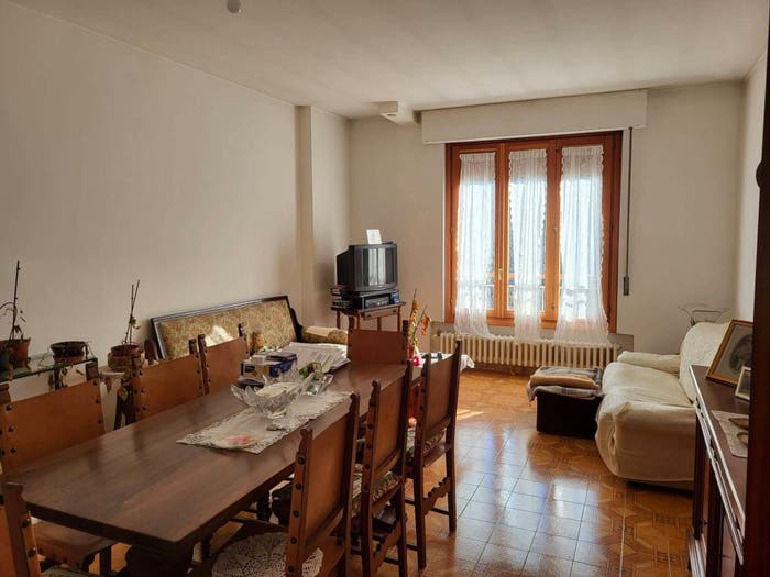 Appartamento con 5 locali in vendita in Via Aldo Moro, Centro, Castiglione dei Pepoli