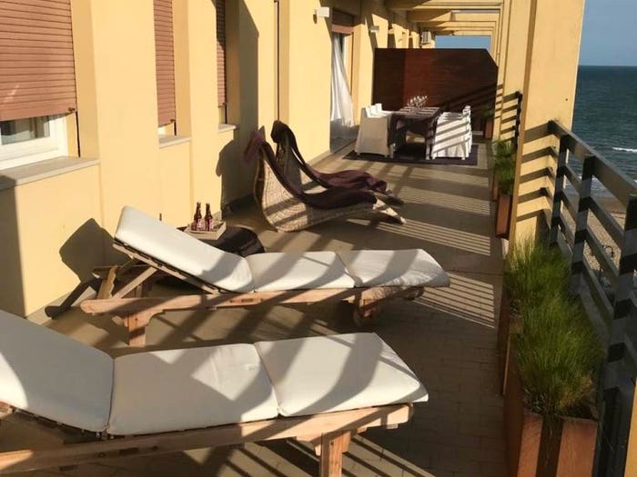 Appartamento con 5 locali in vendita in Lido Ovest Faro, Jesolo