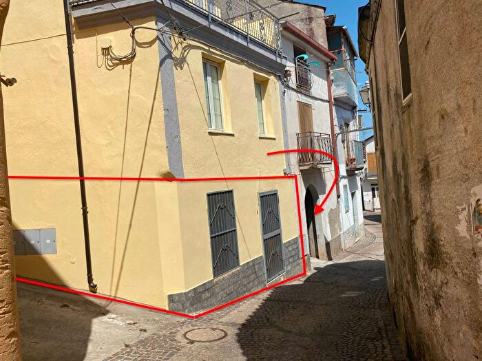 Appartamento monolocale in vendita in Via Luigi Settembrini, Crichi, Simeri Crichi