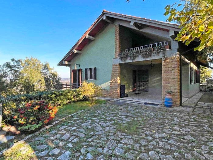 Casa con 6 locali in vendita in Case Sparse Sant'Emidio, Castiglione d'Orcia