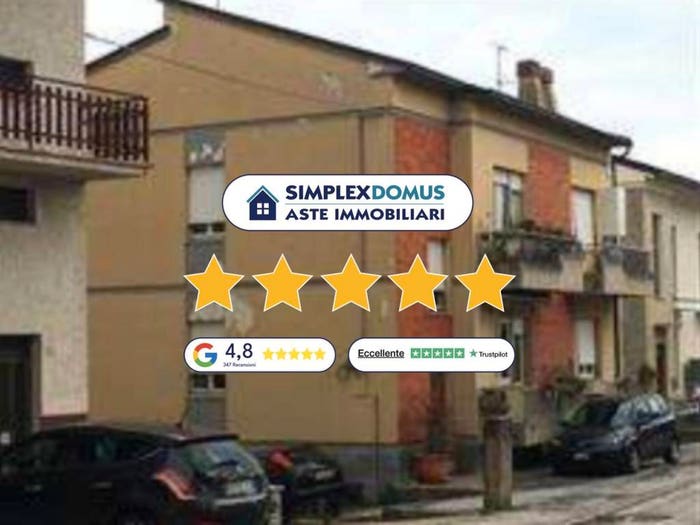 Appartamento con 6 locali in vendita in Via Fonte Orsola, Centro, Corridonia