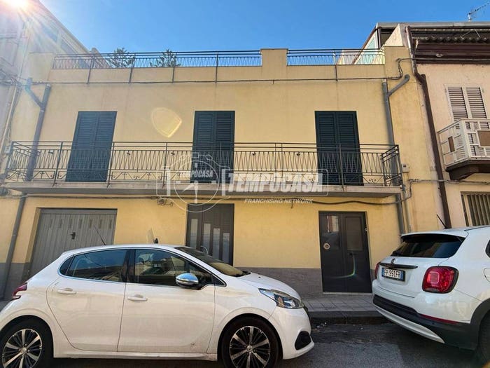Appartamento con 5 locali in vendita in Località Pistunina, Tremestieri Pistunina, Messina