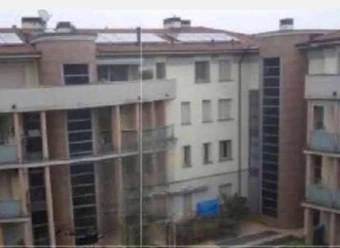 Appartamento trilocale in vendita in Via Niccolò Machiavelli, Quartirolo Meloni, Carpi