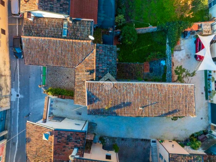 Casa trilocale in vendita in Via IV Novembre, Centro, Mazzano