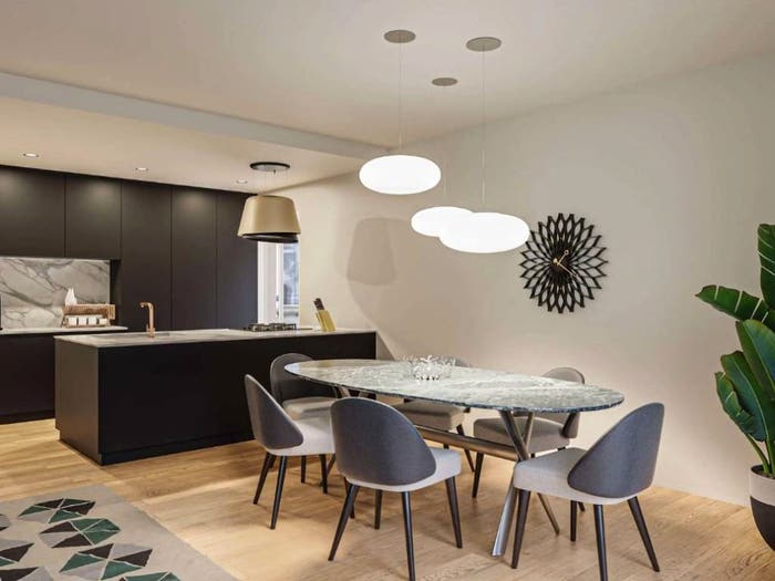 Appartamento bilocale in vendita in Via del Ponte alle Mosse, Porta al Prato San Jacopino, Firenze