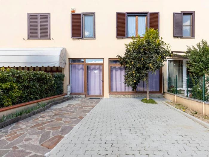 Casa con 6 locali in vendita in Via N Casarosa, Fornacette, Calcinaia
